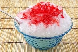 氷