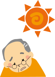 熱まんが